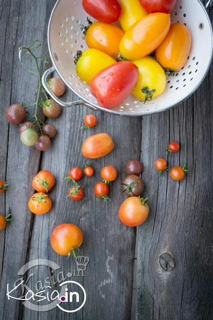 Kiedy sadzić pomidory? to pytanie, które często zadajecie, więc czas w końcu wszystko dokładnie opisać :)