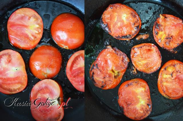 pasta pomidorowa