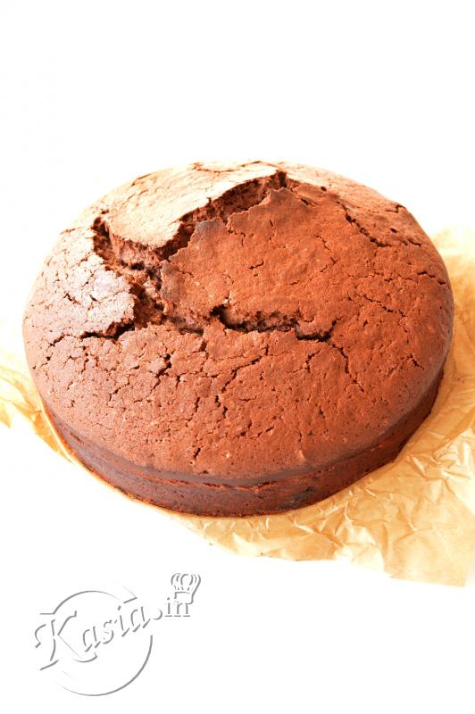 ciasto czekoladowe murzynek przepis